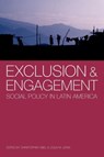 Exclusion and Engagement - Christopher Abel ; Colin M. Lewis - 9781900039505