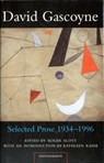 Selected Prose, 1934-96 - David Gascoyne - 9781900564014