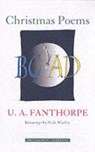 Christmas Poems - U. A. Fanthorpe - 9781900564137