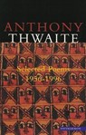 Selected Poems, 1956-96 - Anthony Thwaite - 9781900564557