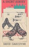 A Short Survey of Surrealism - David Gascoyne - 9781900564663