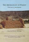 The Archaeology of Fazzan , Vol. 1 - David J. Mattingly - 9781900971027