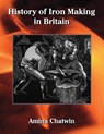 History of Iron Making in Britain - Amina Chatwin - 9781901037227
