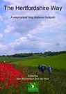 The Hertfordshire Way - Bert Richardson ; Ian Hirst - 9781901037241