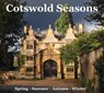 Cotswold Seasons - Nicholas Reardon - 9781901037296