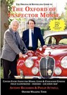 The Oxford of Inspector Morse - Antony Richards ; Philip Attwell - 9781901091038