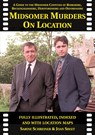 Midsomer Murders on Location - Sabine Schreiner ; Joan Street - 9781901091373