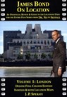 James Bond on Location - J. P. Sperati - 9781901091557