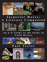 Inspector Morse: A Literary Companion - Paul Taylor - 9781901091663