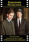 Endeavour on Location - J P Sperati ; Antony J Richards - 9781901091731