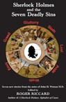 Sherlock Holmes and the Seven Deadly Sins - Roger Riccard - 9781901091939