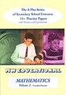 Mathematics - Mark Chatterton - 9781901146493