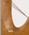 Barbara Hepworth: Strings - Stephen Feeke ; Michael Regan ; Eleanor Clayton ; Luke Farey - 9781901192667
