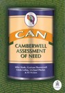 CAN: Camberwell Assessment of Need - SLADE,  Mike ; Thornicroft, Graham ; Loftus, Linda ; Phelan, Michael - 9781901242256