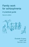 Family Work for Schizophrenia - Julian Leff ; Elizabeth Kuipers ; Dominic Lam - 9781901242775