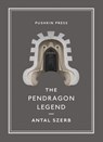 The Pendragon Legend - SZERB,  Antal (Author) - 9781901285895