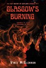 Glasgow's Burning -  - 9781901514742