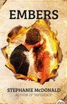 Embers -  - 9781901514995