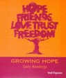 Growing Hope - Neil Paynter - 9781901557992