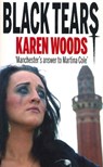 Black Tears - Karen Woods - 9781901746723