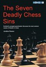 The Seven Deadly Chess Sins - Jonathan Rowson - 9781901983364