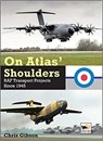 On Atlas' Shoulders - Chris Gibson - 9781902109510