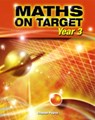 Maths on Target Year 3 - Stephen Pearce - 9781902214917