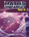 Maths on Target Year 5 - Stephen Pearce - 9781902214931