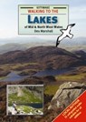 Walking to the Lakes of Mid and North West Wales - Des Marshall - 9781902302805
