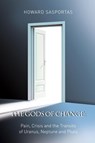 The Gods of Change - Howard Sasportas - 9781902405254