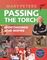 Passing the Torch - Mary Peters - 9781902471167