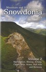 Mountain and Hill Walking in Snowdonia - Carl Rogers - 9781902512228