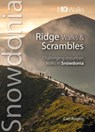 Ridge Walks & Scrambles - Carl Rogers - 9781902512297