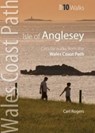 Isle of Anglesey - Top 10 Walks - Carl Rogers - 9781902512310