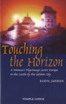 Touching the Horizon - Karin Jarman - 9781902636948