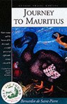 Journey to Mauritius - SAINT-PIERRE,  Jacques-Henri Bernardin De ; Pierre, Bernardin de Saint - 9781902669496