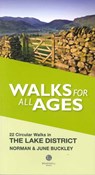 Walks for All Ages Lake District -  - 9781902674797