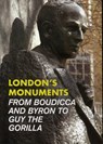 London's Monuments - Andrew Kershman - 9781902910437
