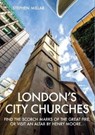 London's City Churches - Stephen Millar - 9781902910611