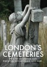 London's Cemeteries -  - 9781902910635