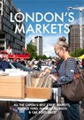 London's Markets - Andrew Kershman - 9781902910727
