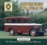 Bedford Buses Of The 1930s & 40s - Dr. Alan Earnshaw - 9781903016220