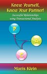 Know Yourself, Know Your Partner - Mavis (Mavis Klein) Klein - 9781903065174