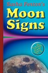 Sasha Fenton's Moon Signs - Sasha (Sasha Fenton) Fenton - 9781903065747