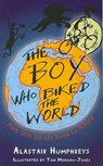 The Boy Who Biked the World Part 1 - Alastair Humphreys - 9781903070758