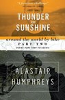 Thunder and Sunshine - Alastair Humphreys - 9781903070888