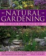 Natural Gardening the Traditional Way - Nigel Colborn - 9781903141731