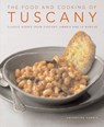 Food and Cooking of Tuscany - Valentina & Brigdale Harris - 9781903141748