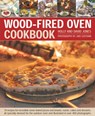 Wood Fired Oven Cookbook - Holly Jones - 9781903141946