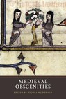Medieval Obscenities - Nicola F McDonald ; Nicola McDonald - 9781903153505
